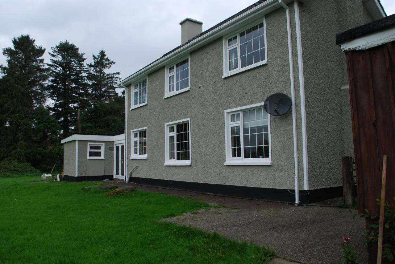 Broomfields Greenane Extérieur photo