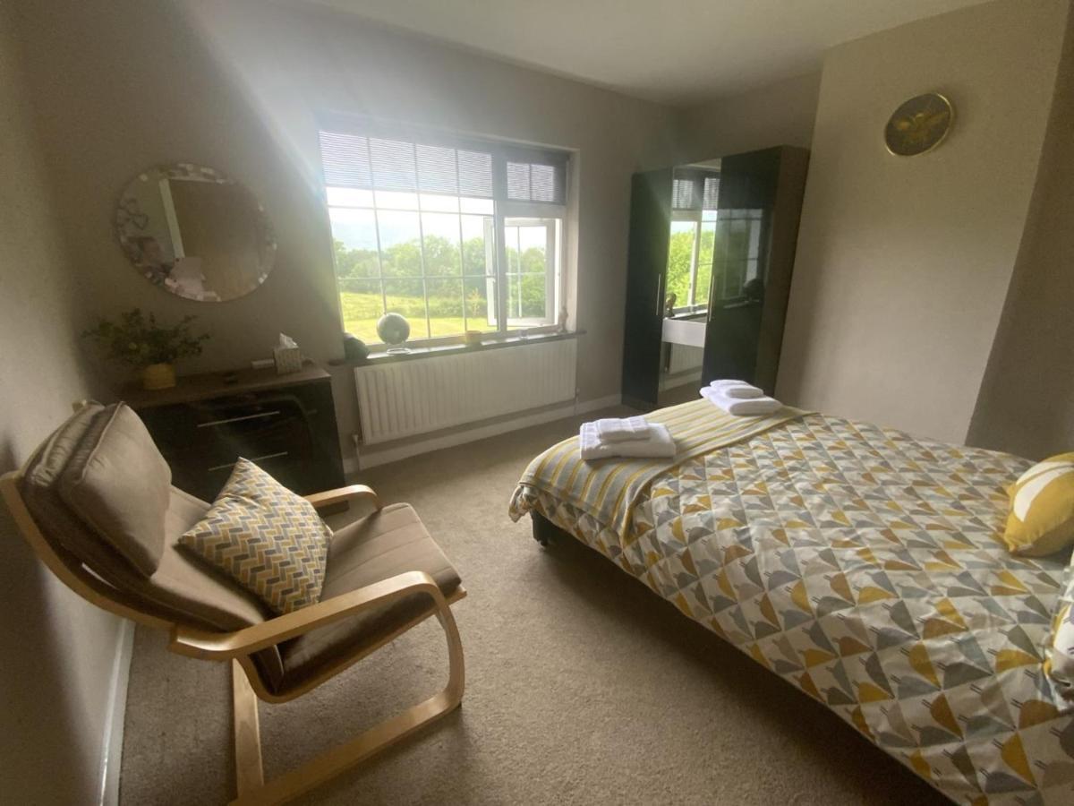 Broomfields Greenane Extérieur photo