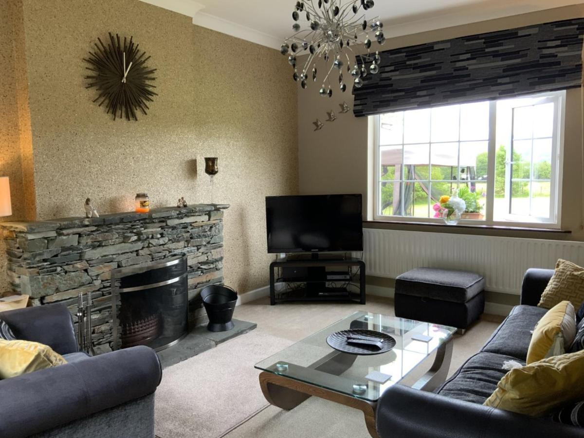 Broomfields Greenane Extérieur photo
